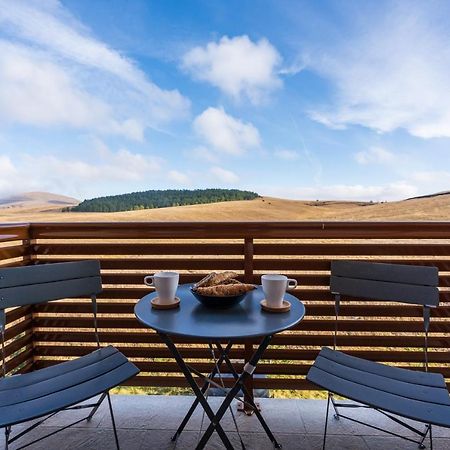 Zlatibor Hills Zozon Apartment Luaran gambar