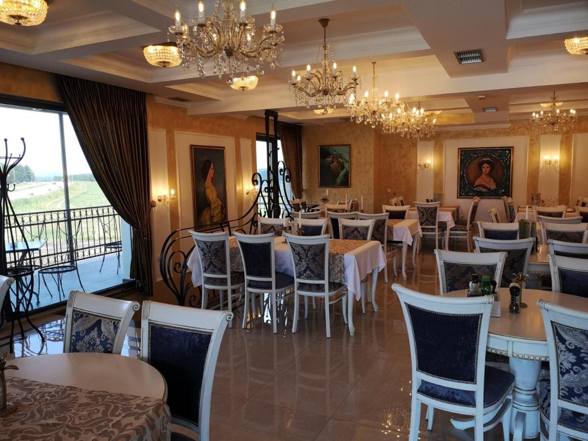 Zlatibor Hills Zozon Apartment Luaran gambar