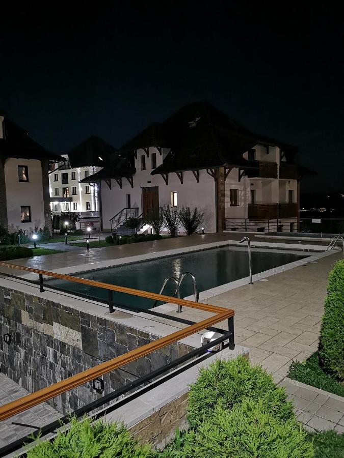 Zlatibor Hills Zozon Apartment Luaran gambar