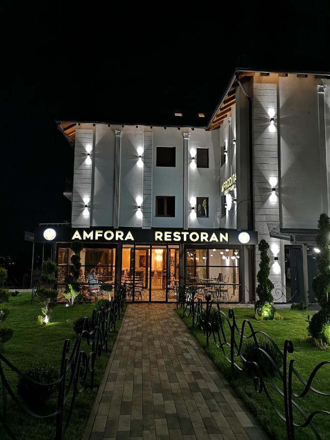 Zlatibor Hills Zozon Apartment Luaran gambar