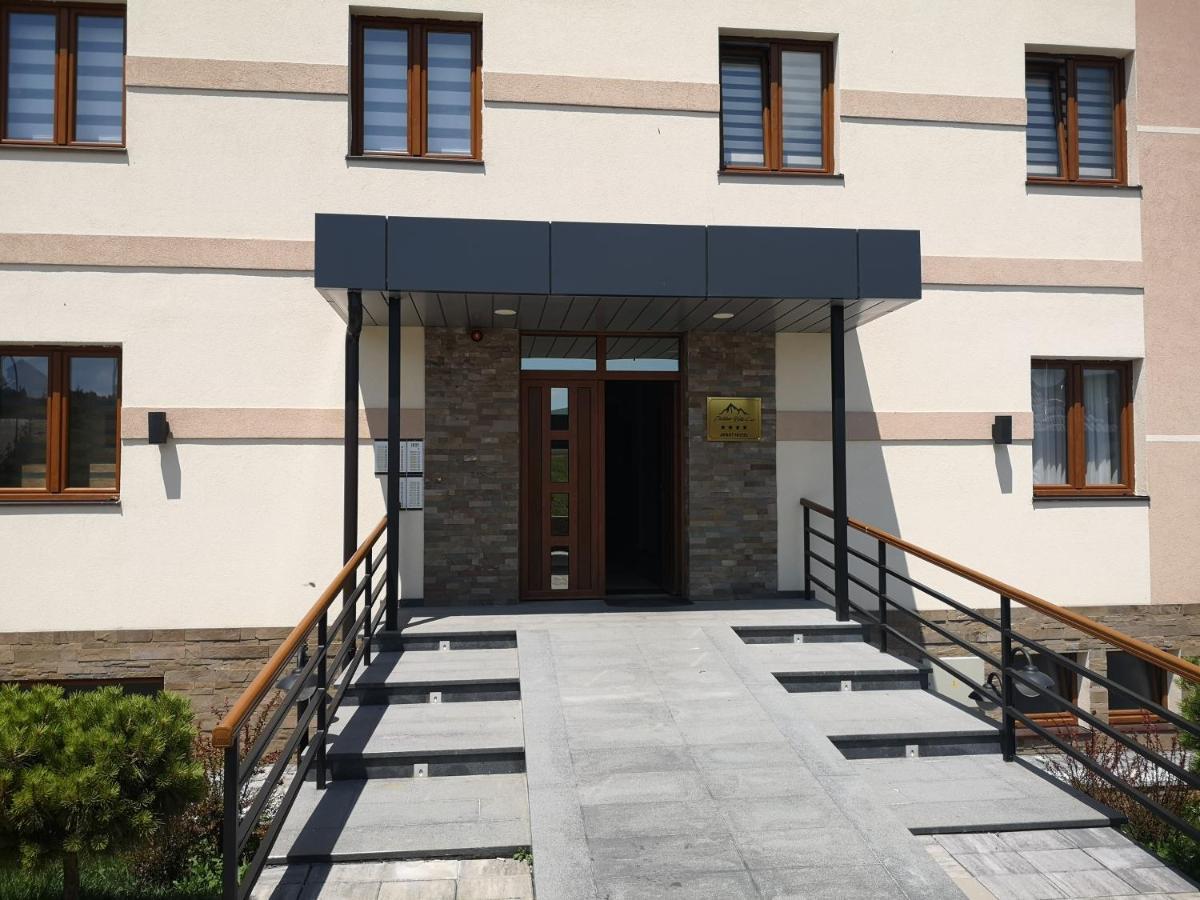 Zlatibor Hills Zozon Apartment Luaran gambar