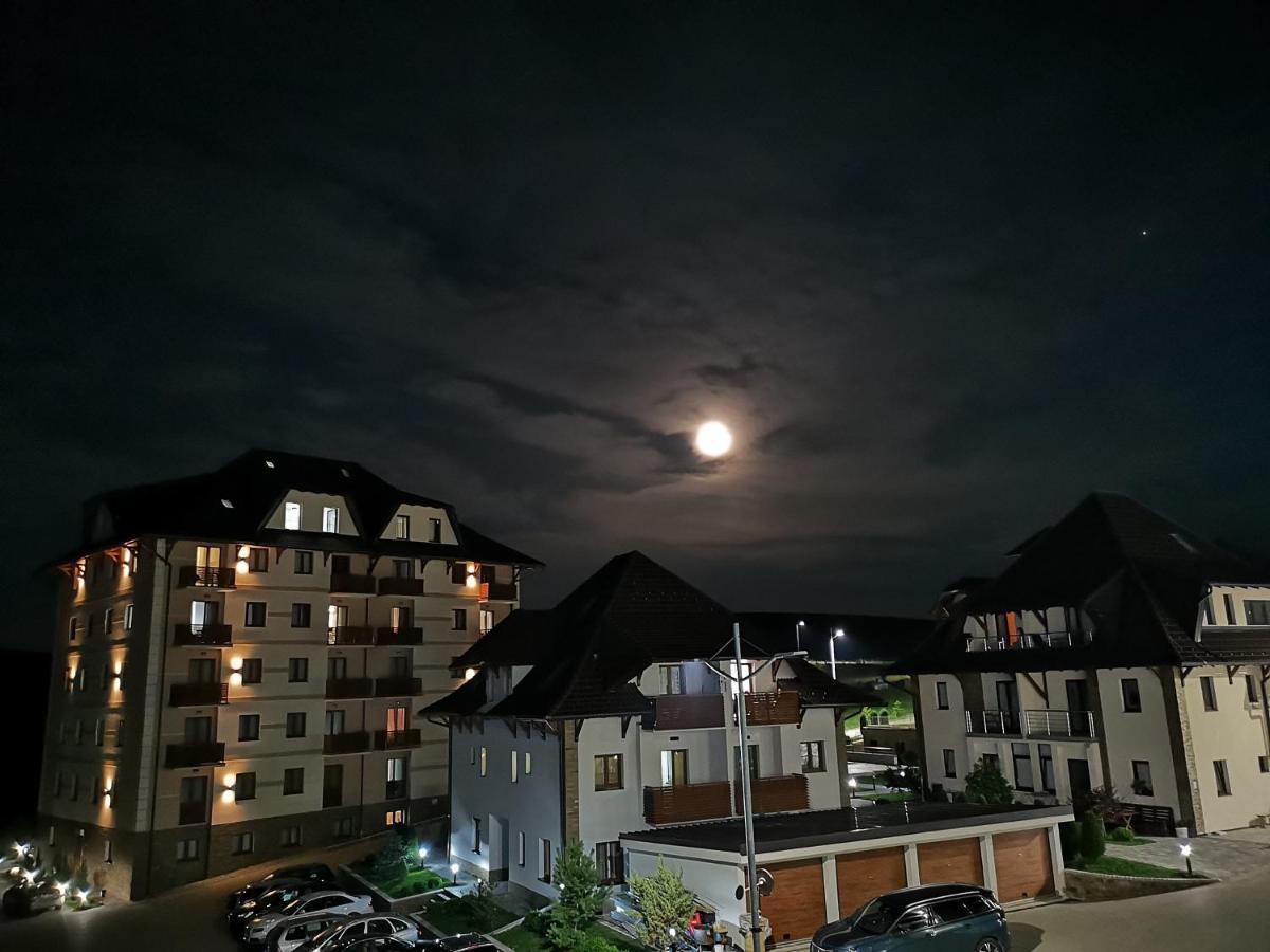 Zlatibor Hills Zozon Apartment Luaran gambar
