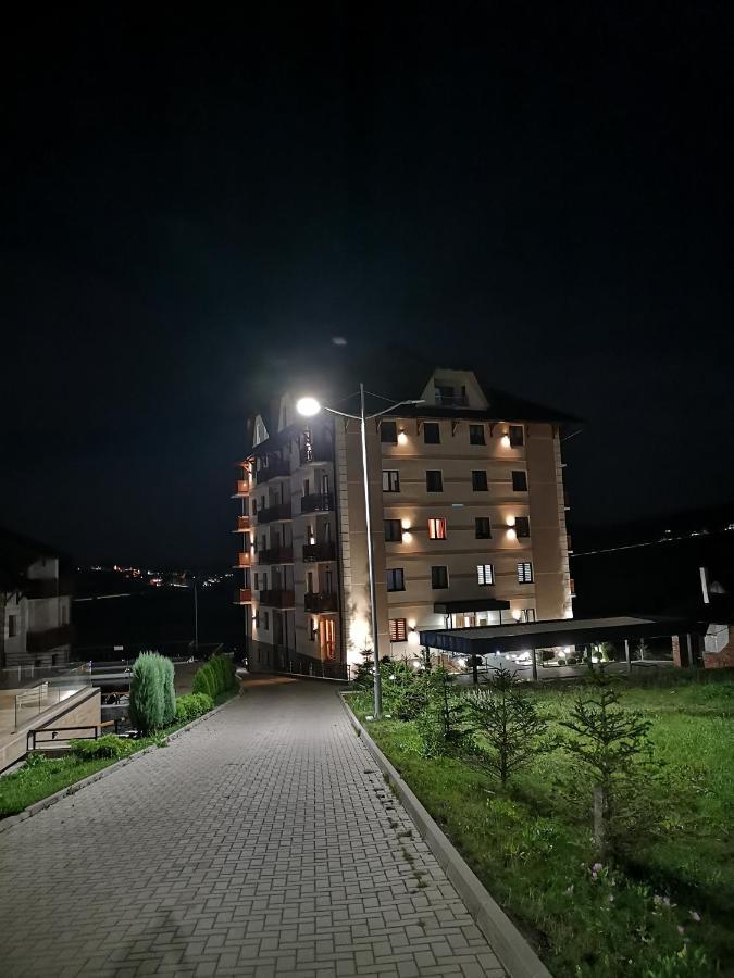 Zlatibor Hills Zozon Apartment Luaran gambar