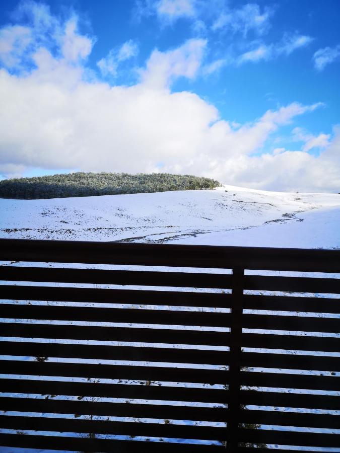 Zlatibor Hills Zozon Apartment Luaran gambar