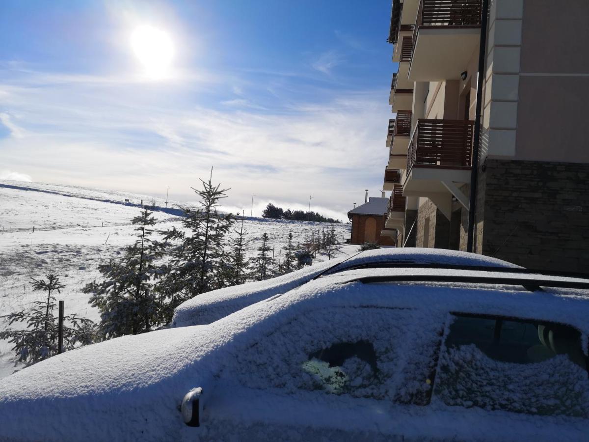 Zlatibor Hills Zozon Apartment Luaran gambar