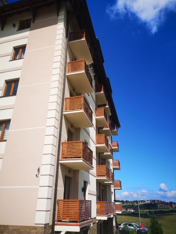 Zlatibor Hills Zozon Apartment Luaran gambar