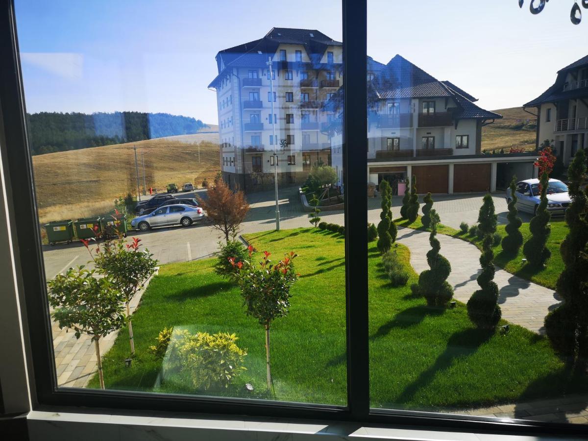 Zlatibor Hills Zozon Apartment Luaran gambar