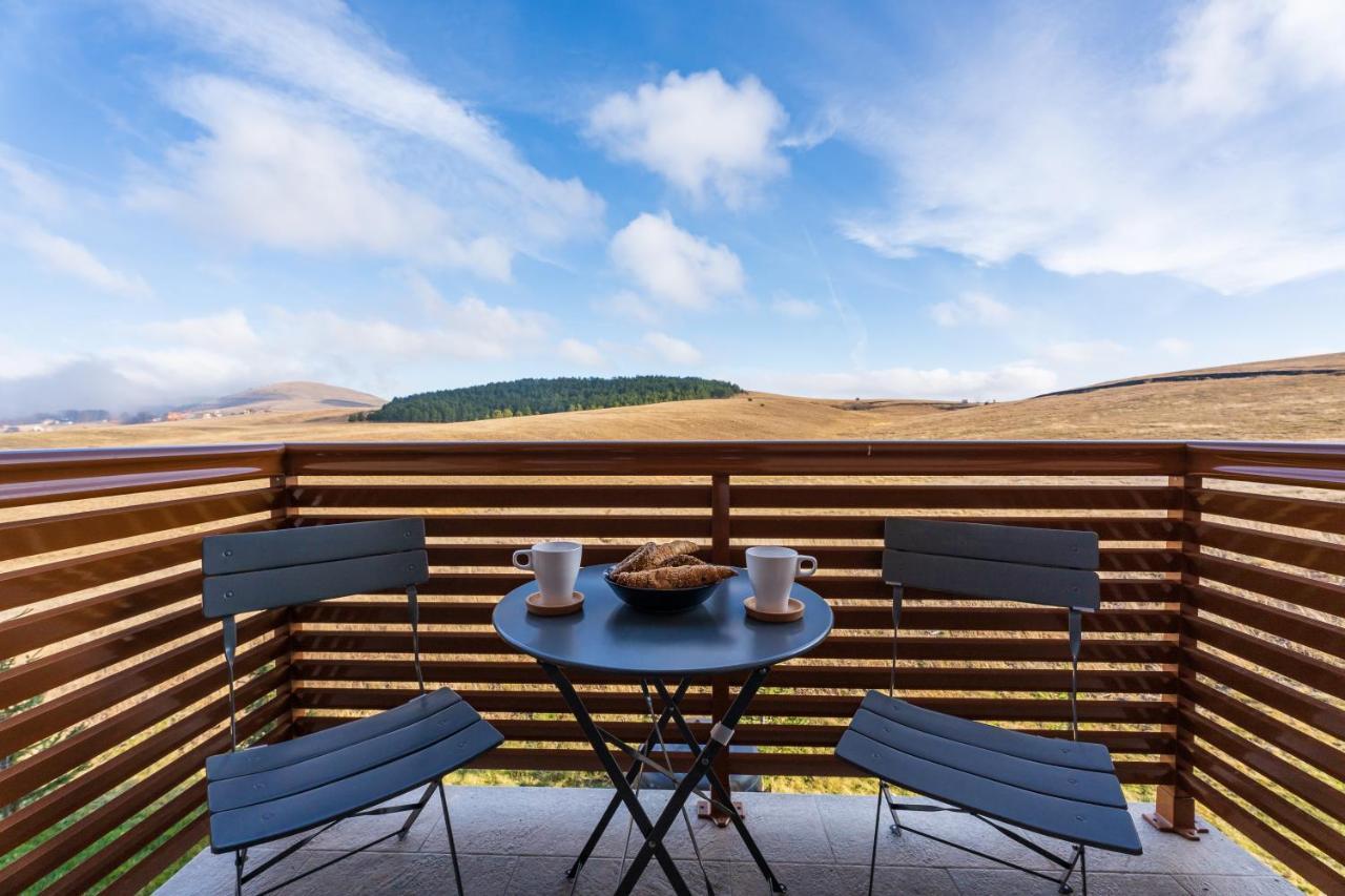 Zlatibor Hills Zozon Apartment Luaran gambar