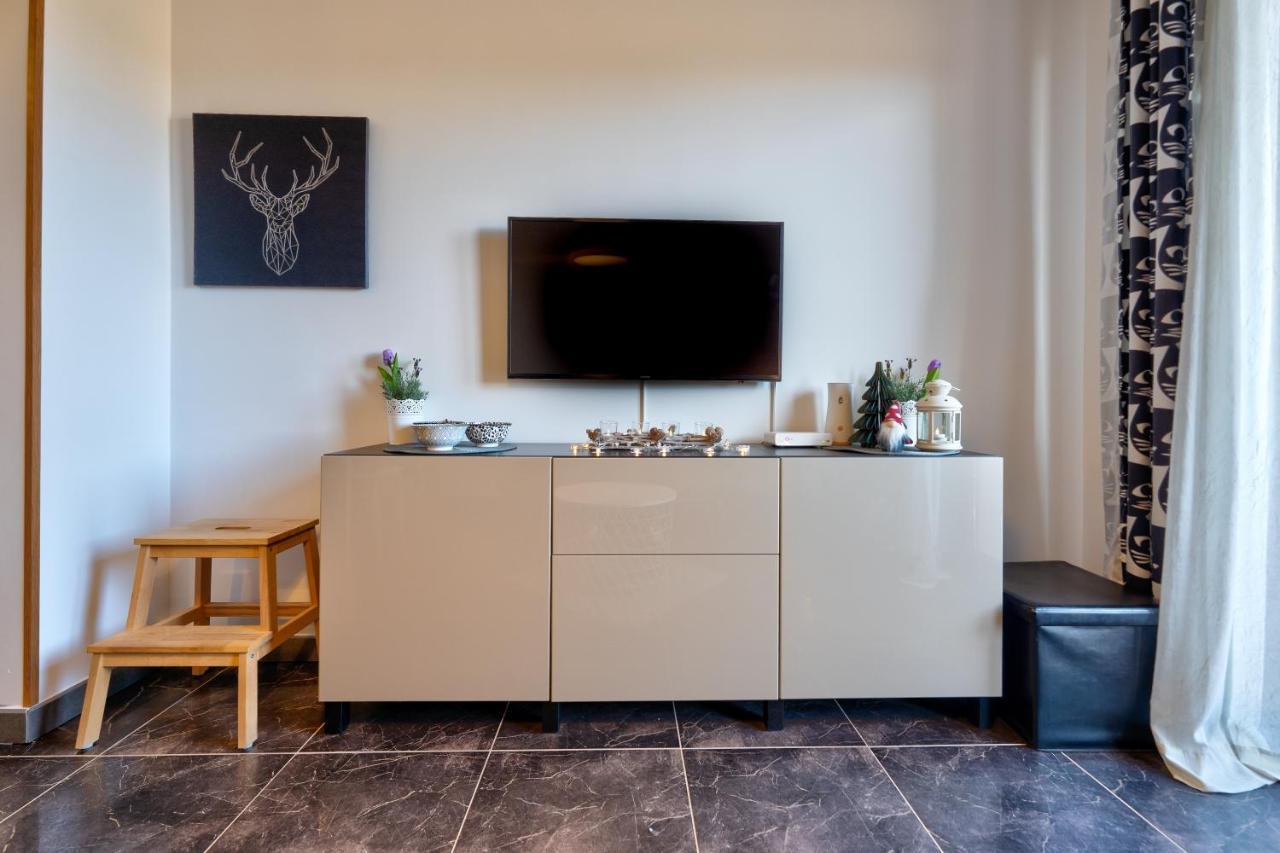 Zlatibor Hills Zozon Apartment Luaran gambar