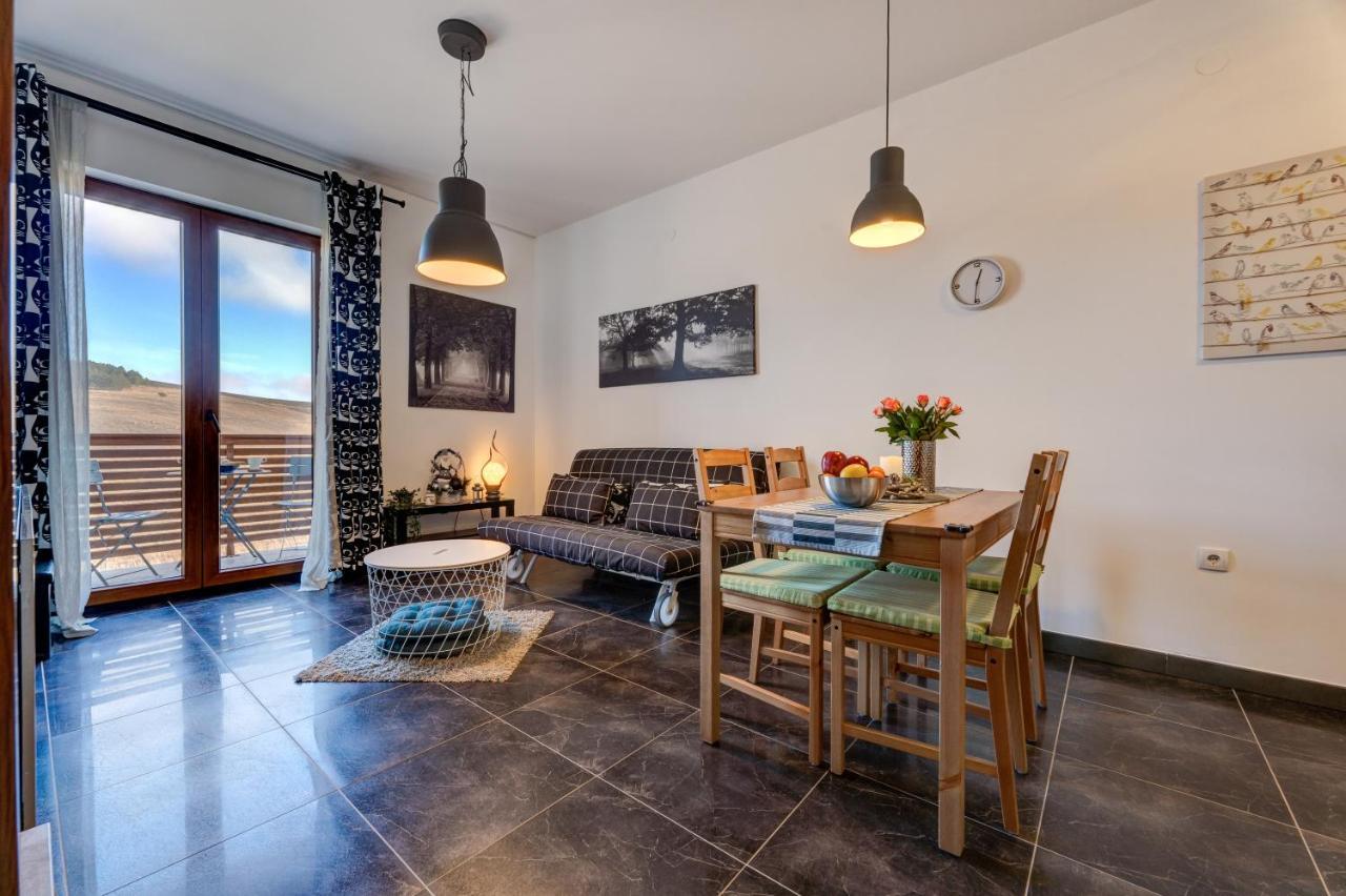 Zlatibor Hills Zozon Apartment Luaran gambar
