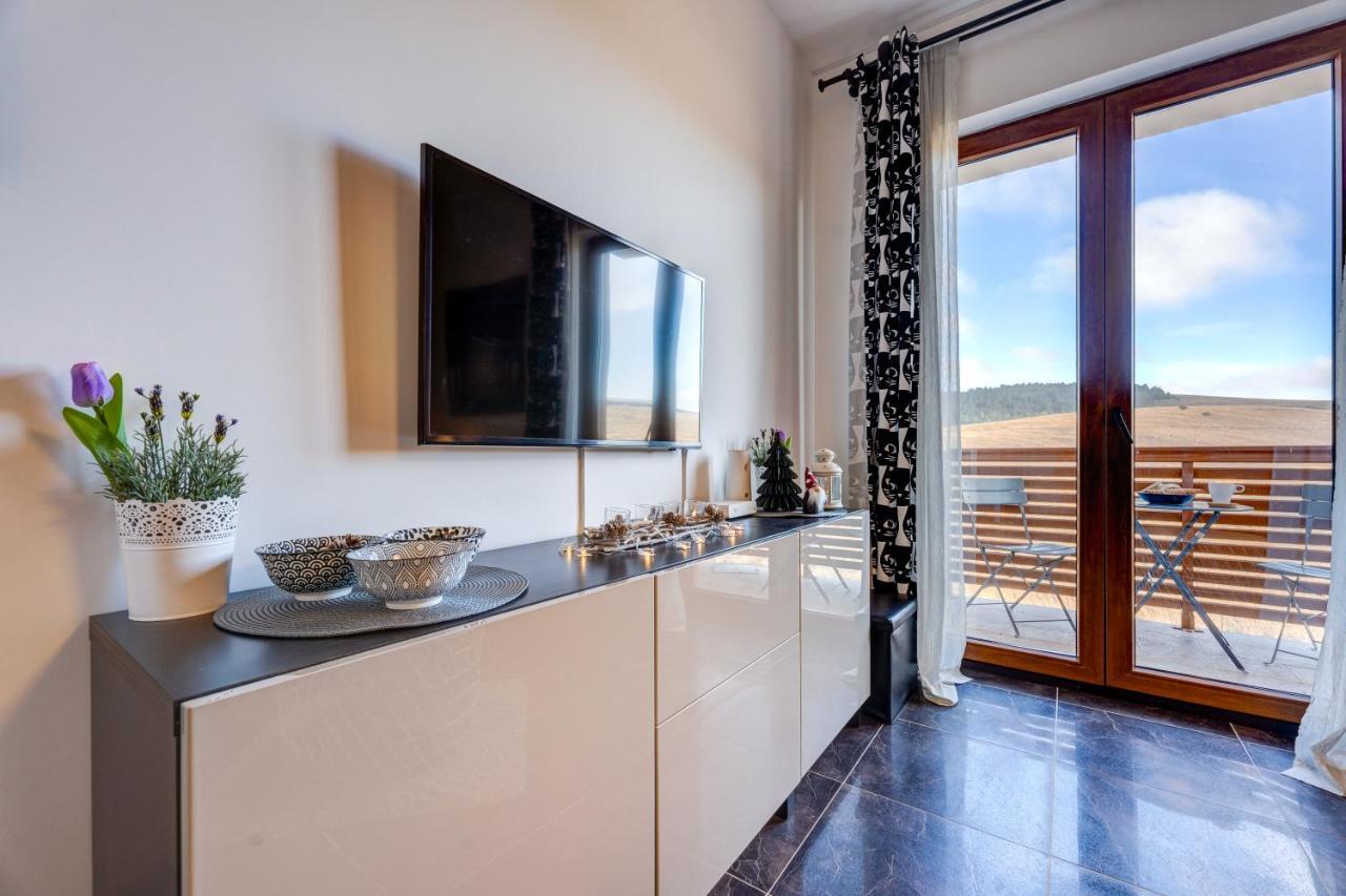 Zlatibor Hills Zozon Apartment Luaran gambar