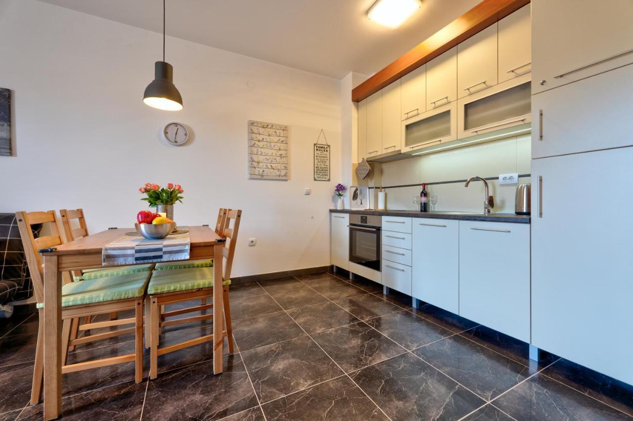 Zlatibor Hills Zozon Apartment Luaran gambar