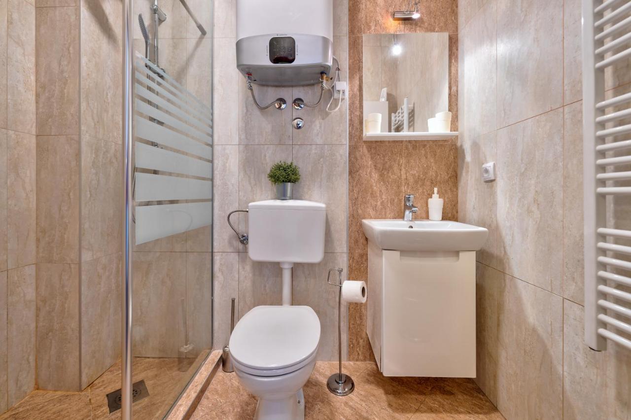 Zlatibor Hills Zozon Apartment Luaran gambar