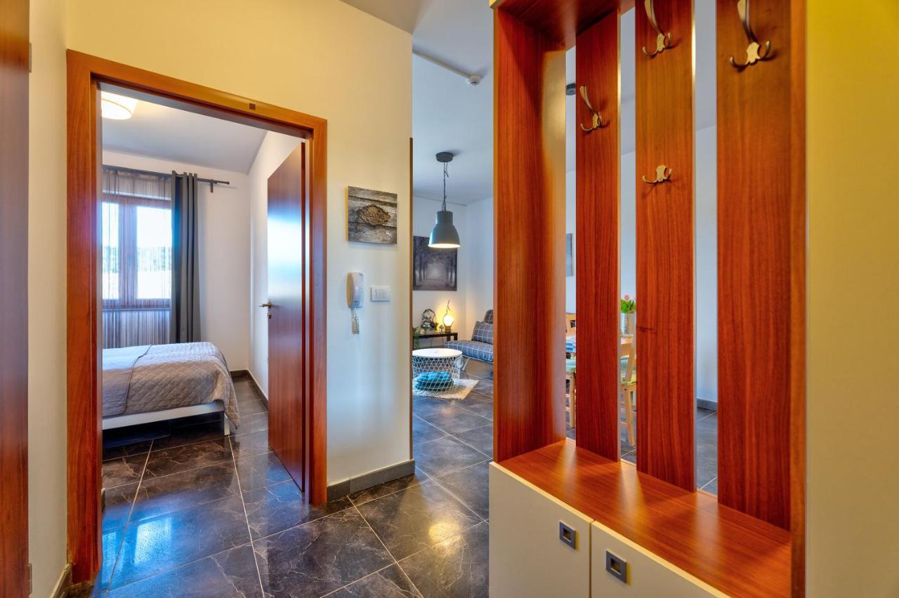 Zlatibor Hills Zozon Apartment Luaran gambar