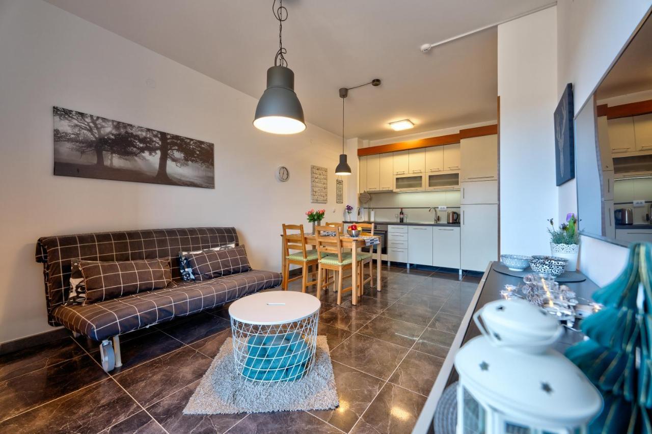 Zlatibor Hills Zozon Apartment Luaran gambar
