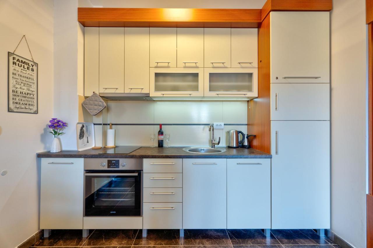 Zlatibor Hills Zozon Apartment Luaran gambar