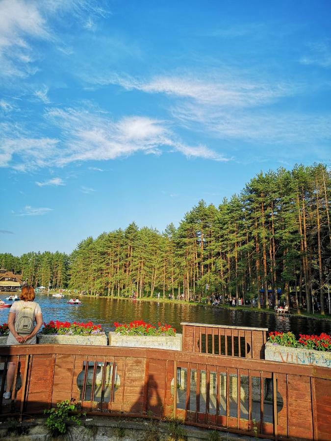 Zlatibor Hills Zozon Apartment Luaran gambar