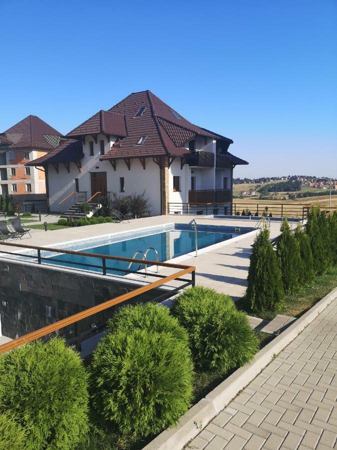 Zlatibor Hills Zozon Apartment Luaran gambar