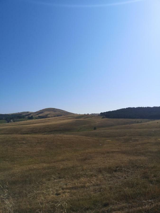 Zlatibor Hills Zozon Apartment Luaran gambar