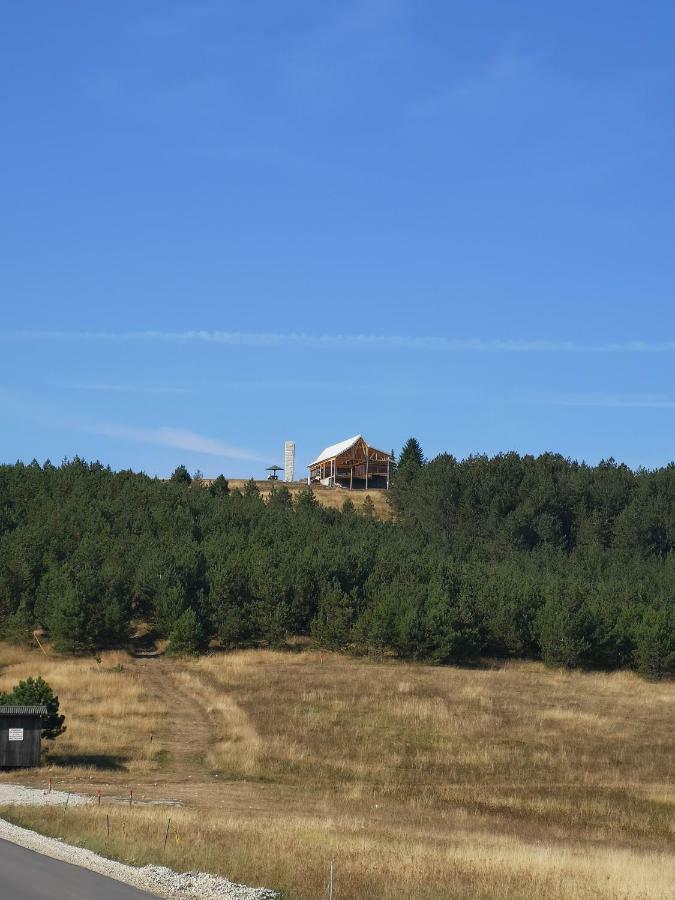 Zlatibor Hills Zozon Apartment Luaran gambar