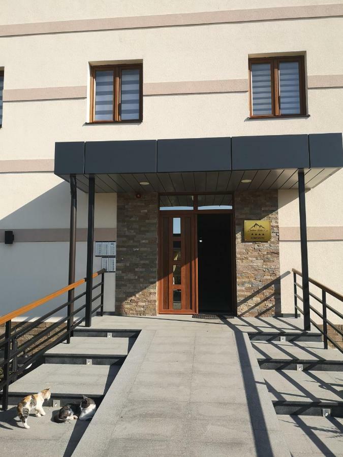 Zlatibor Hills Zozon Apartment Luaran gambar