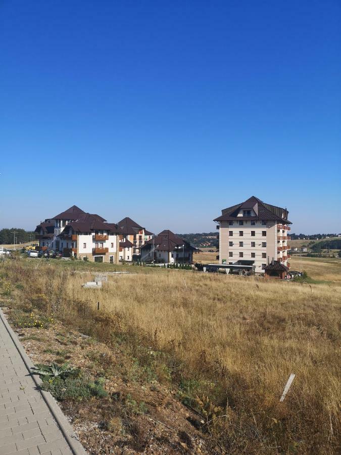 Zlatibor Hills Zozon Apartment Luaran gambar