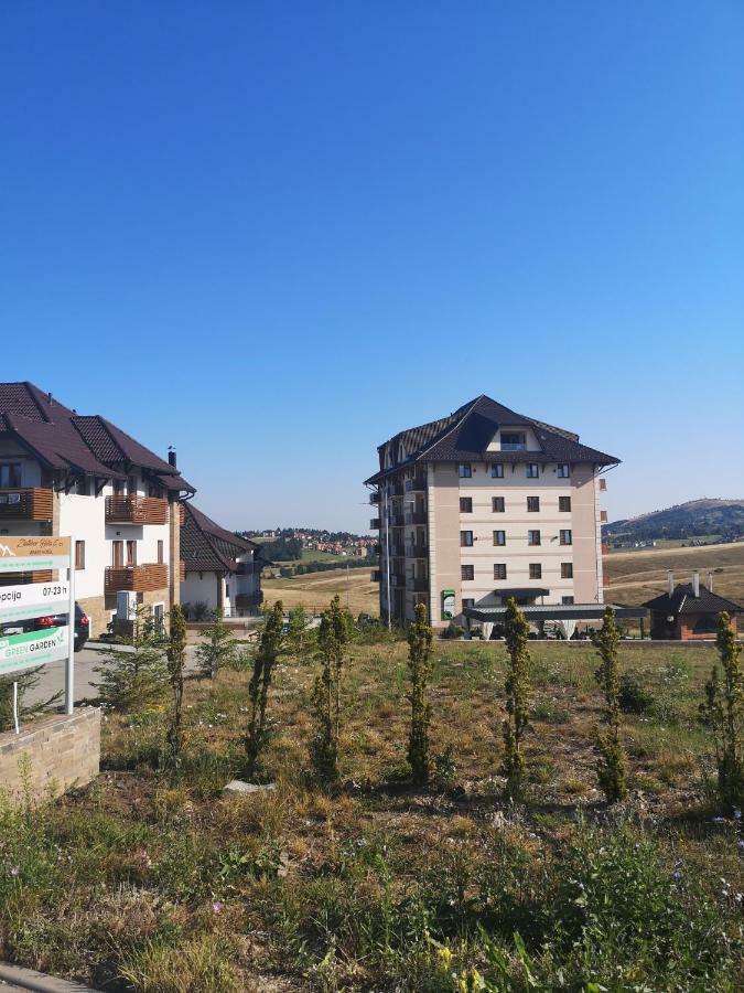 Zlatibor Hills Zozon Apartment Luaran gambar